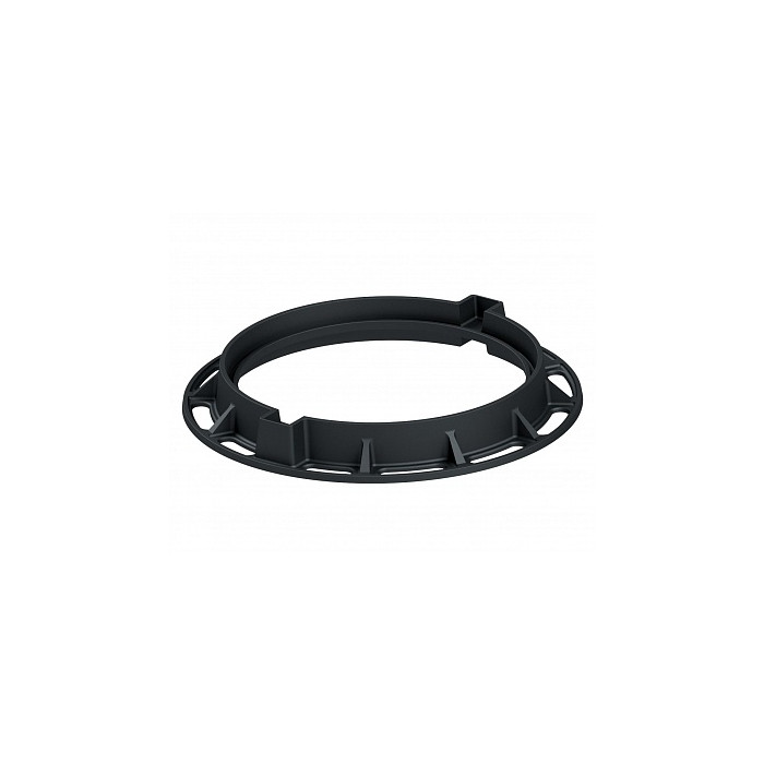 Корпус люка тип Т и ДК (С150) с пазом под РТИ Н=8см